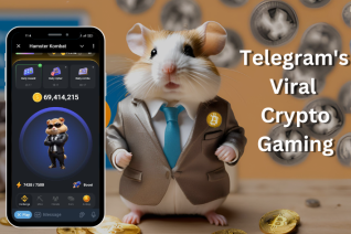 The Rise of Hamster Kombat: Telegram's Viral Crypto Gaming Sensation