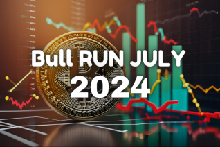 Global Consensus on Crypto Regulations: How July 2024 Marks a Turning Point