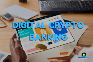 Innovative Crypto Banking Solutions: What’s New and What’s Next?