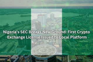 Nigeria’s SEC Breaks New Ground: First Crypto Exchange License Issued to Local Platform