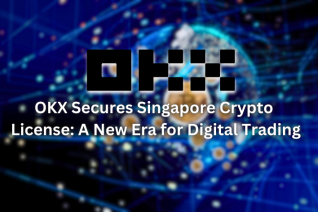 OKX Secures Singapore Crypto License: A New Era for Digital Trading